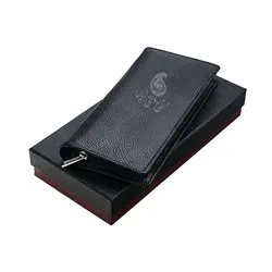 کیف دسته چک در جعبه هاردباکس