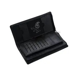 کیف دسته چک در جعبه هاردباکس