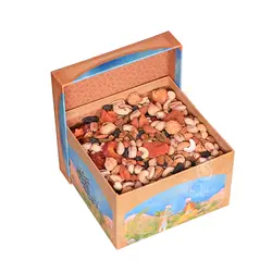 آجیل نفیس ۱۰