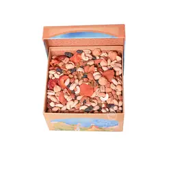 آجیل نفیس ۱۰