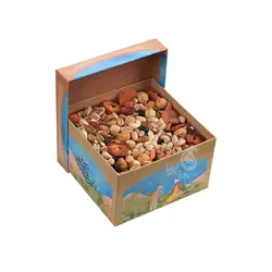 آجیل نفیس ۱۰