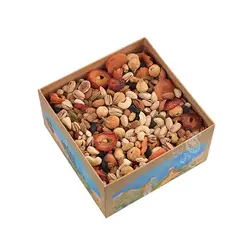 آجیل نفیس ۱۰