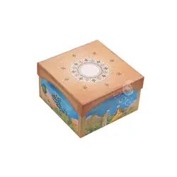 آجیل نفیس ۱۰