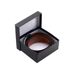 کمربند چرمی مردانه