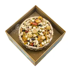تحفه آجیل