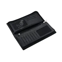 کیف دسته چک در جعبه هاردباکس