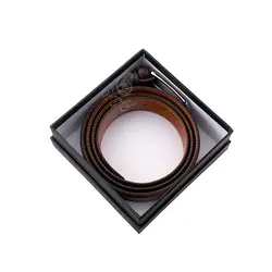 کمربند چرمی مردانه