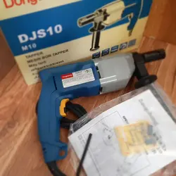 قلاویز زن دانگ چنگ دی سی ای DCA DJS10 - ابزار برقی اِریس