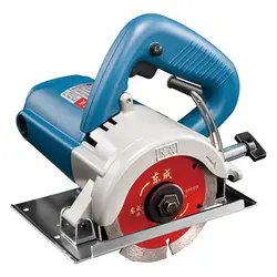 شیارزن تک تیغ 1600 وات دی سی ای دانگ چنگ DCA AZE05-110 - ابزار برقی اِریس