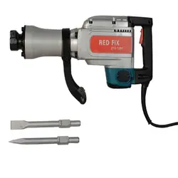 چکش تخریب رد فیکس 15 کیلویی گریسی RED FIXZ1G- 1304 - ابزار برقی اِریس