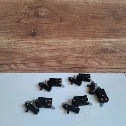 کلید برق ( سوییچ ) چکش تخریب 16 کیلویی روغنی با کیفیت پوکا PUKKA H1602 - ابزار برقی اِریس