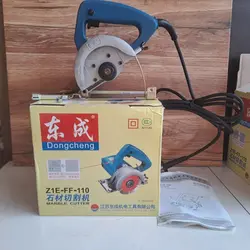 کاشی/سرامیک بر 1200 وات دی سی ای دانگ چنگ DCA DZE110 - ابزار برقی اِریس