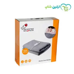 پتو برقی دو نفره زنیت مد مدل 180*160