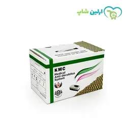 تشک مواج تخم مرغی KMC