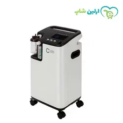 دستگاه اکسیژن ساز 5 لیتری سدنا