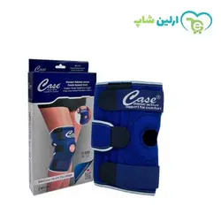 زانوبند طبی آتل دار کیس مدل HB5110