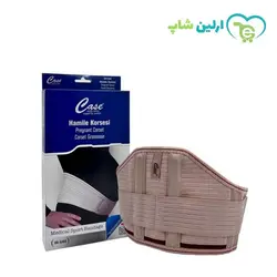 کمربند بارداری طبی کیس مدل HB5203