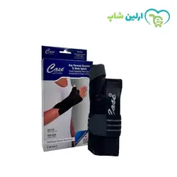 مچ بند آتل دار با ساپورت انگشت شست کیس مدل HB 5324