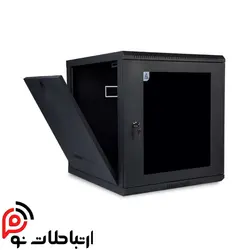 رک دیواری آماد 12 یونیت عمق 60 سانتی متر