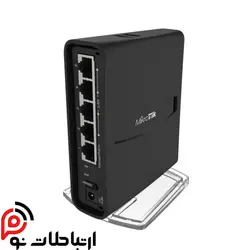 روتر اکسس پوینت میکروتیک مدل hAP ac²