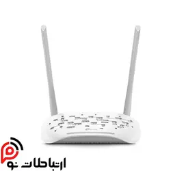 مودم روتر تی پی لینک مدل TD-W8961N