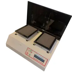 شیکر انکوباتور الایزا