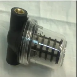 فیلتر گازوئیل مشعل