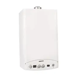 پکیج شوفاژ دیواری ایران رادیاتور 24000 مدل L24 FF - اصفهان تهویه