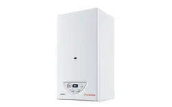پکیج شوفاژ دیواری نیووارم مدل مون 32000 - اصفهان تهویه