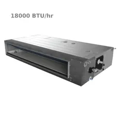 داکت اسپلیت بویمن 18000 مدل BTD-18R - اصفهان تهویه