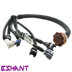 دسته سوخت پاش روآ آردی و پیکان انژکتور زیمنس