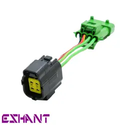 سوکت تبدیل سنسور اکسیژن زیمنس به ساژم