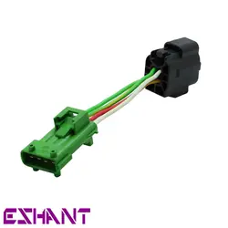 سوکت تبدیل سنسور اکسیژن زیمنس به ساژم