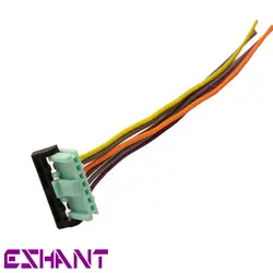 سوکت کلید شیشه بالابر پژو 405 اتوماتیک راننده