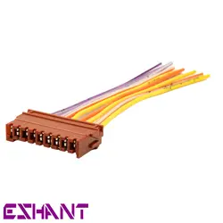 سوکت یونیت قفل مرکزی پژو سمند