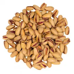 پسته اکبری شور