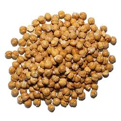 نخودچی شور