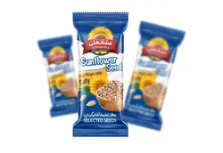 مغز تخمه آفتابگردان