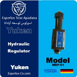 ترانسمیتر فشار EJX210A یوکوگاوا | اسپرلوس توسعه آپادانا ❹❷⓿❷