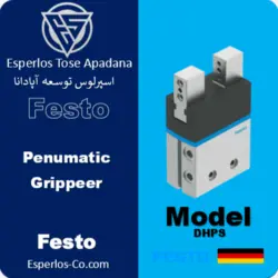 ترانسمیتر فشار O10 ویکا | اسپرلوس توسعه آپادانا ❹❷⓿❷