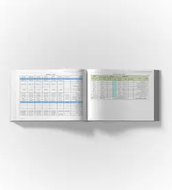 طرح توجیهی تولید پالت چوبی – زمستان ۱۴۰۰