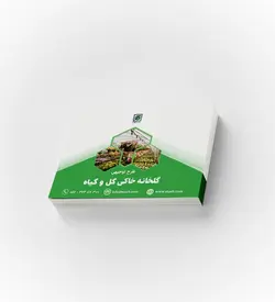 طرح توجیهی گلخانه گل و گیاه زینتی ۵۰۰ مترمربع – زمستان ۱۴۰۰