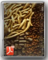 طرح توجیهی تیپ تولیدخوراک آبزیان