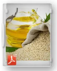 طرح توجیهی تیپ تولید روغن کنجد