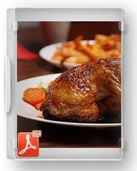 طرح توجیهی تیپ تولید غذای آماده