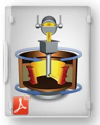 طرح توجیهی تیپ تولید ماشین آلات ریخته گری گریز از مرکز