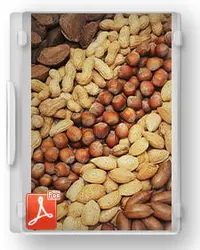 طرح توجیهی تیپ پوست گیری و بسته بندی آجیل و خشکبار
