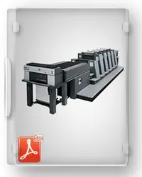 طرح توجیهی تیپ تولید ماشین آلات چاپ آفست