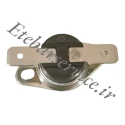 ترموستات حد