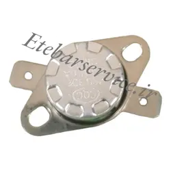 ترموستات حد